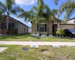 Pre-foreclosure in  CARLOWAY HILLS DR Wimauma, FL 33598