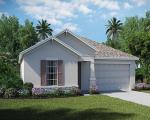 Pre-foreclosure in  CARLOWAY HILLS DR Wimauma, FL 33598
