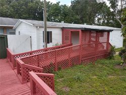 Pre-foreclosure in  3RD ST Dade City, FL 33525