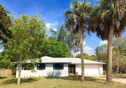 Pre-foreclosure in  DELRAY AVE Fort Myers, FL 33905