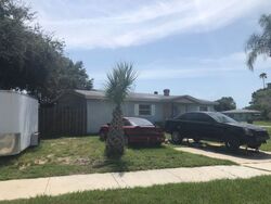 Pre-foreclosure in  SHERWOOD BLVD Melbourne, FL 32935