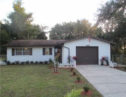 Pre-foreclosure in  SILVER PINES AVE Zephyrhills, FL 33542