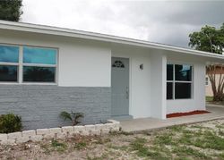 Pre-foreclosure in  HUNTDALE ST E Lehigh Acres, FL 33936