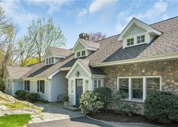 Pre-foreclosure Listing in RIVERSVILLE RD GREENWICH, CT 06831