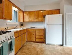 Pre-foreclosure in  HARVARD ST Colorado Springs, CO 80911