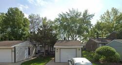 Pre-foreclosure in  COLONY GREEN DR Bloomingdale, IL 60108