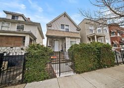 Pre-foreclosure in  N LEAMINGTON AVE Chicago, IL 60644