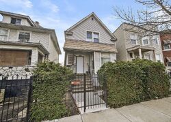 Pre-foreclosure in  N LEAMINGTON AVE Chicago, IL 60644