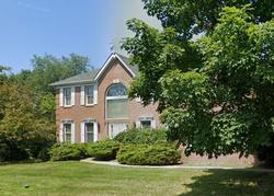 Pre-foreclosure in  E PEACE VALLEY RD Chalfont, PA 18914