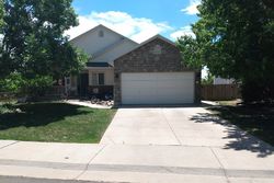 Pre-foreclosure in  GLENMOOR DR Parker, CO 80138