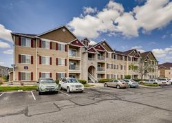 Pre-foreclosure in  E JAMISON DR UNIT 1305 Englewood, CO 80112