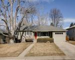 Pre-foreclosure in  E ATLANTIC PL Denver, CO 80222