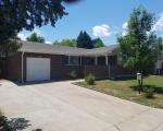 Pre-foreclosure in  ELMENDORF PL Denver, CO 80239