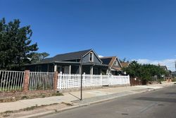 Pre-foreclosure in  LINCOLN ST Denver, CO 80216
