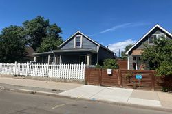 Pre-foreclosure in  LINCOLN ST Denver, CO 80216