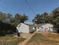 Pre-foreclosure in  MEADE ST Denver, CO 80204