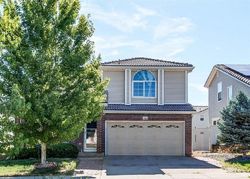 Pre-foreclosure in  FUNDY ST Denver, CO 80249