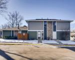 Pre-foreclosure in  E EVANS AVE C Denver, CO 80247