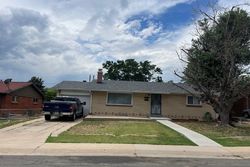 Pre-foreclosure in  JAMES WAY Westminster, CO 80030