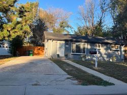 Pre-foreclosure in  UVALDA ST Aurora, CO 80011