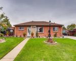 Pre-foreclosure in  RUSSELL BLVD Denver, CO 80229