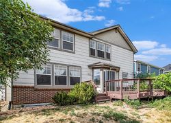 Pre-foreclosure in  S COOLIDGE CIR Aurora, CO 80018