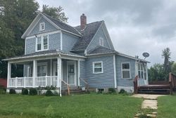 Pre-foreclosure in  W OLIVE ST Baileyville, IL 61007