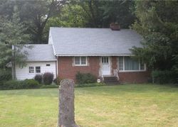 Pre-foreclosure in  RICHMOND RD Cleveland, OH 44143