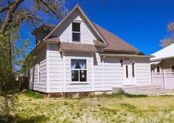 Pre-foreclosure in  E AVE Limon, CO 80828