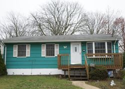 Pre-foreclosure Listing in AMHERST AVE COLONIA, NJ 07067