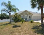 Pre-foreclosure in  SPRING RUN Clermont, FL 34711