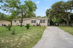 Pre-foreclosure in  W BILLOWS LN Homosassa, FL 34448