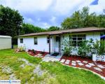 Pre-foreclosure in  BANANA ST Port Charlotte, FL 33980