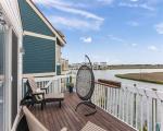 Pre-foreclosure Listing in 22ND ST AVALON, NJ 08202