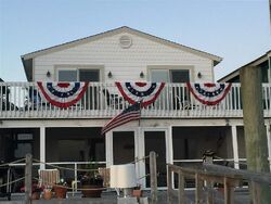 Pre-foreclosure in  22ND ST Avalon, NJ 08202