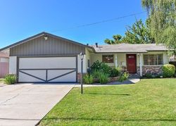 Pre-foreclosure in  COLLEGE WAY Pleasant Hill, CA 94523