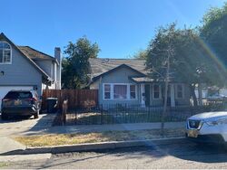 Pre-foreclosure in  W WALNUT ST Stockton, CA 95203