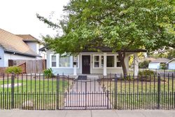 Pre-foreclosure in  W WALNUT ST Stockton, CA 95203