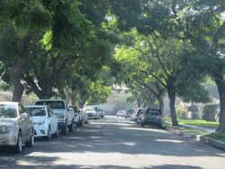 Pre-foreclosure in  GARDENIA AVE Long Beach, CA 90805