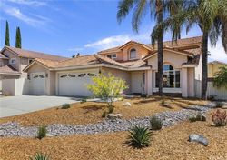 Pre-foreclosure in  CONSTANTINE DR Murrieta, CA 92562