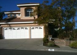 Pre-foreclosure in  S CREEKVIEW LN Anaheim, CA 92808