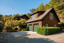  Baywood Canyon Rd, Fairfax CA