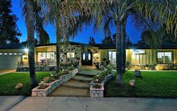 Pre-foreclosure in  CARIS ST Woodland Hills, CA 91367