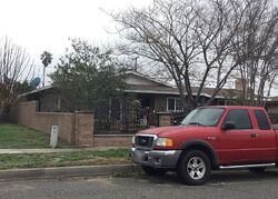 Pre-foreclosure in  TANGELO AVE Fontana, CA 92335