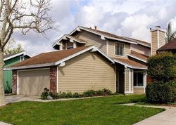 Pre-foreclosure in  PAINE ST Fontana, CA 92336