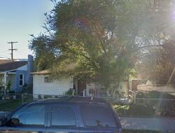 Pre-foreclosure in  S MAGNOLIA AVE Monrovia, CA 91016