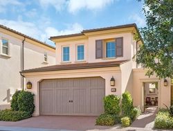 Pre-foreclosure in  TRAYMORE Irvine, CA 92620