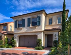 Pre-foreclosure in  REMBRANDT Irvine, CA 92620