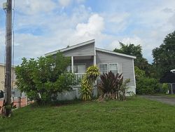 Pre-foreclosure in  SW 87TH TER Fort Lauderdale, FL 33324