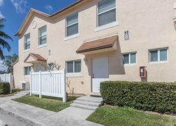 Pre-foreclosure in  WINFIELD BLVD  Pompano Beach, FL 33063